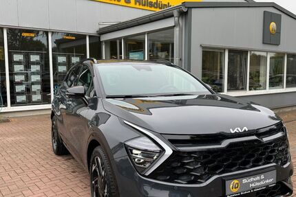 Kia Sportage 19.900 km 33.900 &euro; Heiden 46359
