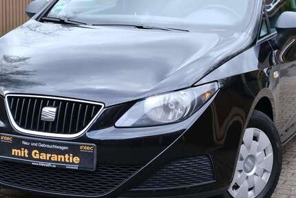 Seat Ibiza 164.000 km 3.599 &euro; Oberhausen 46147
