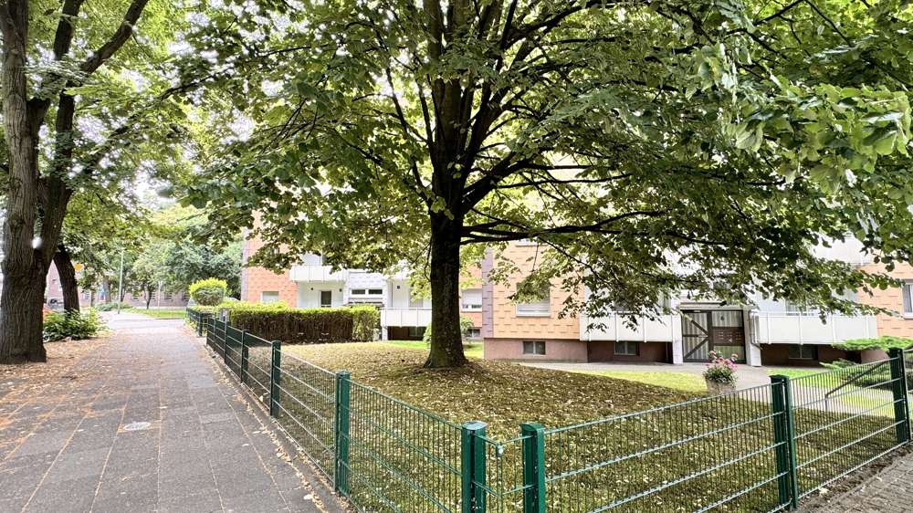 Etagenwohnung Duisburg Duisburg-Mitte - 3 Zimmer, 76 m&sup2;, 144.500&euro; | Angebot:25264255