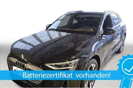 Audi Q8 e-tron 89.336 km 44.860 &euro; Geldern 47608