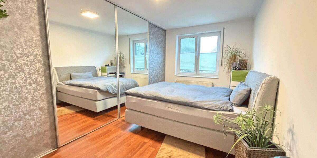 Einfamilienhaus Bocholt - 4 Zimmer, 114 m&sup2;, 389.000&euro; | Angebot:25741538