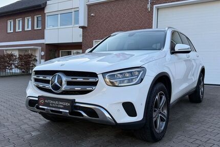 Mercedes-Benz GLC 300 217.000 km 22.950 &euro; Hamminkeln 46499