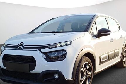 Citroen C3 2.947 km 14.149 &euro; Borken 46325