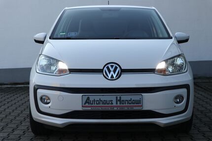 VW up! 115.800 km 6.490 &euro; Moers 47443