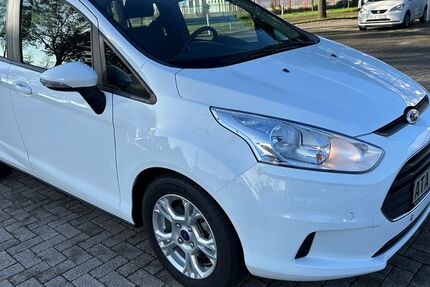 Ford B-Max 26.200 km 8.199 &euro; Kevelaer 47623
