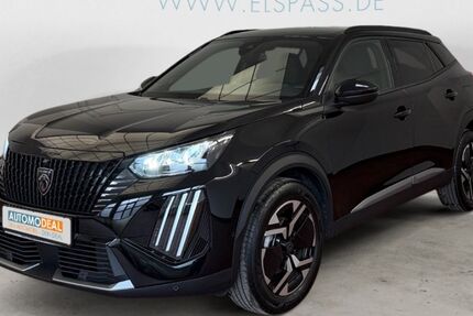 Peugeot 2008 11.569 km 21.789 &euro; Dinslaken 46539