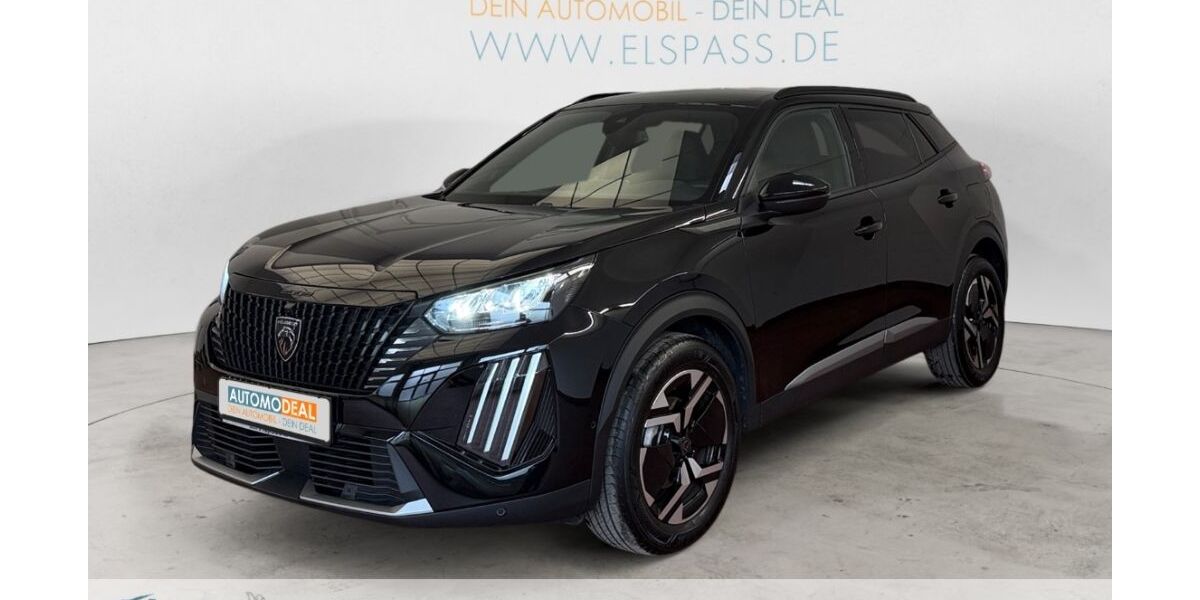 Peugeot 2008 11.569 km 21.789 &euro; Dinslaken 46539