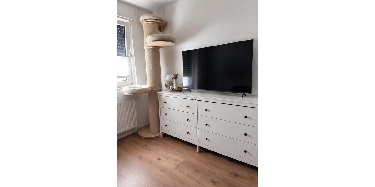 Dachgeschoßwohnung Moers Rheinkamp - 3 Zimmer, 71 m&sup2;, 867&euro; | Angebot:26627135