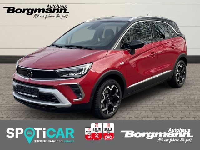 Opel Crossland (X) 39.650 km 17.490 &euro; Dorsten 46286