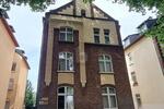 STARK SANIERUNGSBEDÜFTIGES BAUDENKMAL - Mehrfamilienhaus, Wohnhaus Duisburg Mittelmeiderich | Angebot:25832315