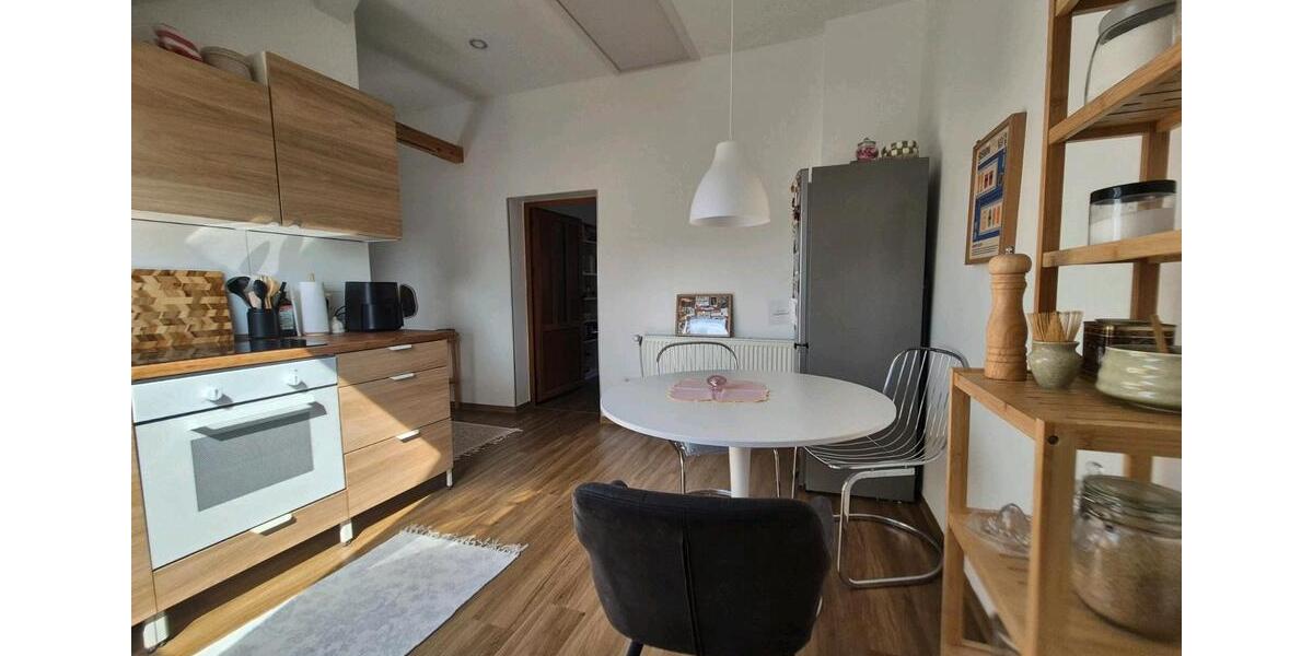 Dachgeschoßwohnung Duisburg Rheinhausen - 2.5 Zimmer, 57 m&sup2;, 670&euro; | Angebot:26665905