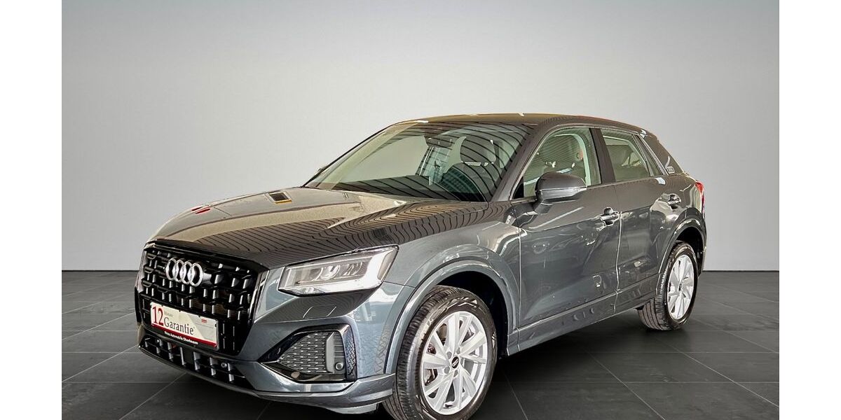 Audi Q2 108.000 km 19.990 &euro; Oberhausen 46045