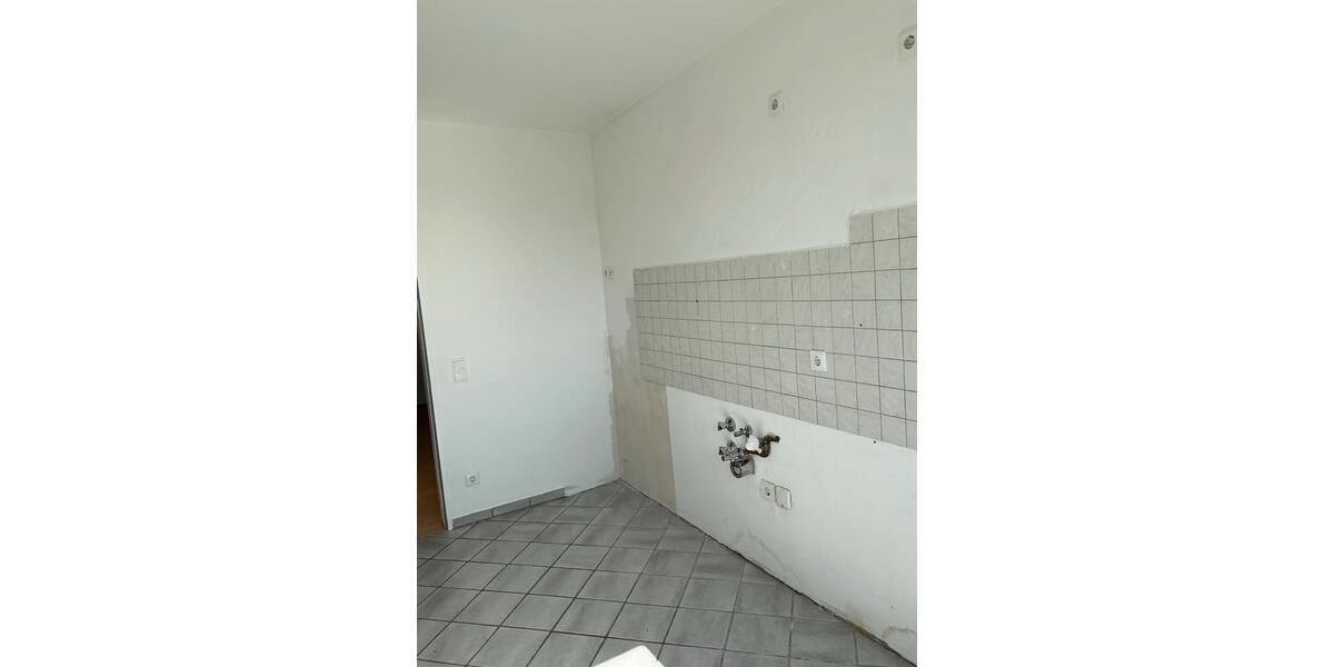 Etagenwohnung Oberhausen Biefang - 3.5 Zimmer, 60 m&sup2;, 670&euro; | Angebot:26676662