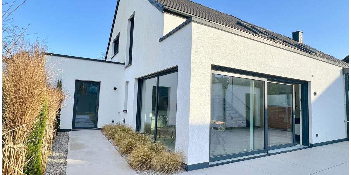 Doppelhaushälfte Bocholt Stenern - 4 Zimmer, 173 m&sup2;, 798.000&euro; | Angebot:25772361