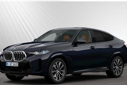BMW X6 23.600 km 75.700 &euro; Wesel 46485