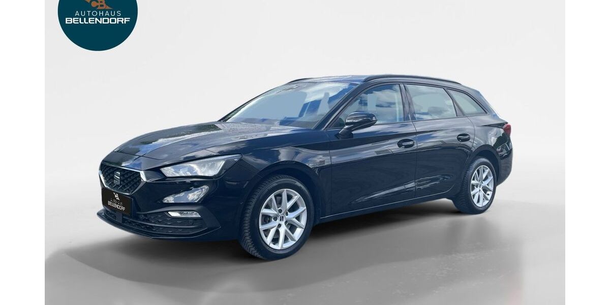Seat Leon 83.035 km 19.940 &euro; Bottrop 46244