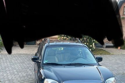 Hyundai SANTA FE 122.000 km 3.947 &euro; Uedem 47589