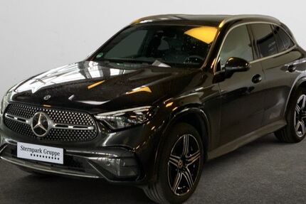 Mercedes-Benz GLC 300 7.000 km 67.990 &euro; Moers 47441