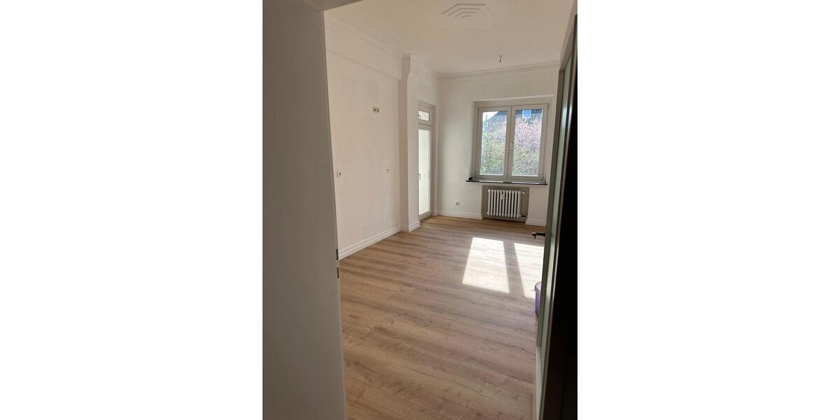 Etagenwohnung Duisburg Duisburg-Mitte - 3 Zimmer, 95 m&sup2;, 1.406&euro; | Angebot:25854410