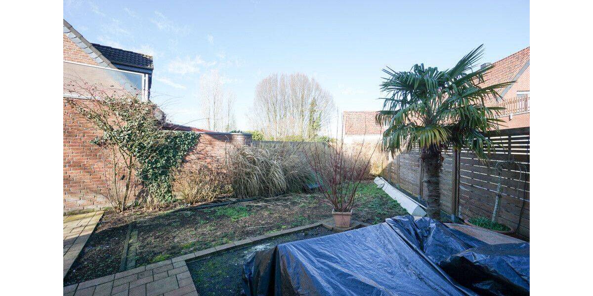 Doppelhaushälfte Geldern Veert - 3 Zimmer, 94 m&sup2;, 298.000&euro; | Angebot:26094018