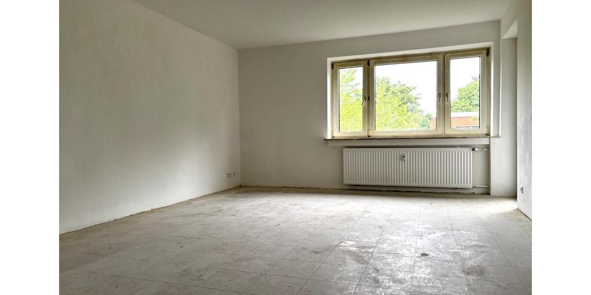 Etagenwohnung Oberhausen Alsfeld - 3.5 Zimmer, 76 m&sup2;, 407&euro; | Angebot:26672534