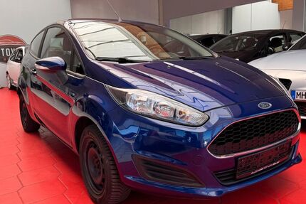 Ford Fiesta 113.168 km 6.700 &euro; Moers 47441