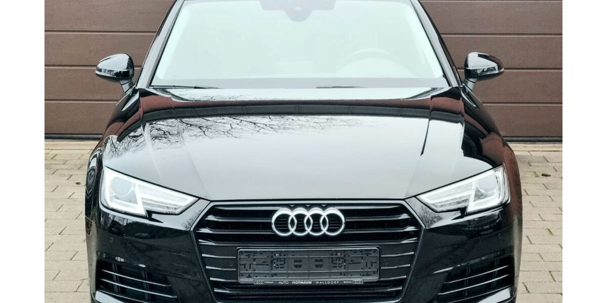 Audi A4 119.968 km 14.890 &euro; Duisburg 47138