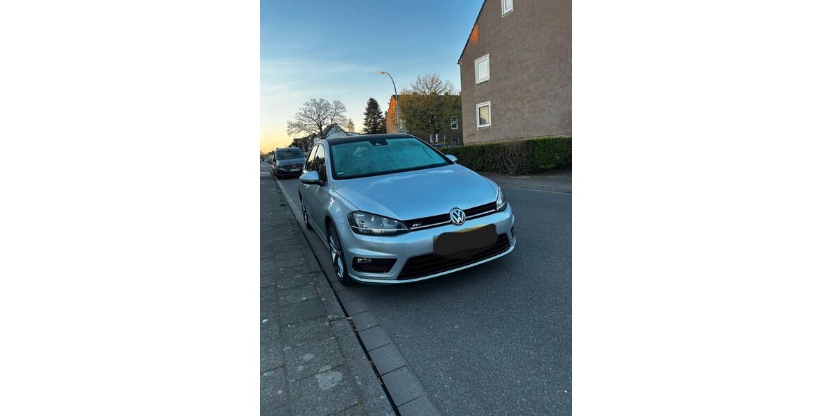 VW Golf 94.500 km 14.000 &euro; Kamp-Lintfort 47475