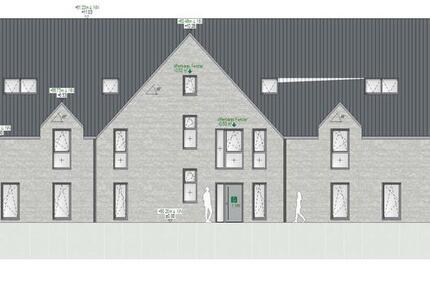 Wohnung Borken - 2 Zimmer, 69 m&sup2;, 902&euro; | Angebot:25974851