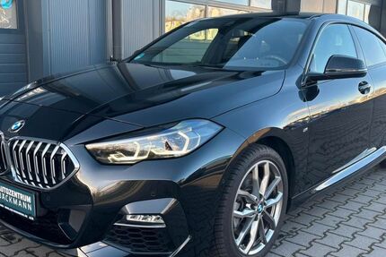 BMW 220 Gran Coupé 9.990 km 31.980 &euro; Rheinberg 47495