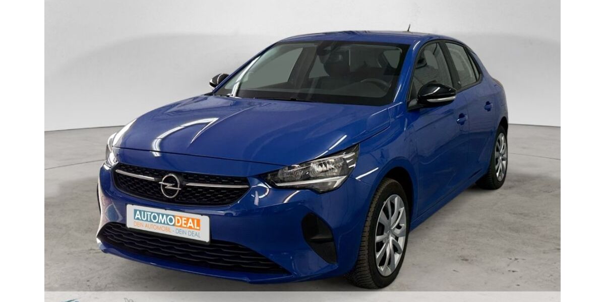 Opel Corsa 29.898 km 14.728 &euro; Dinslaken 46539