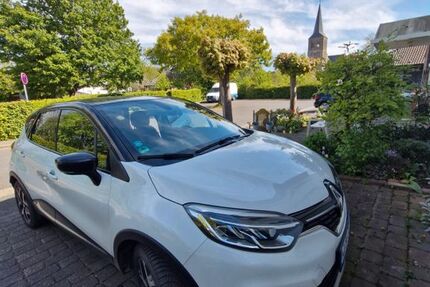 Renault Captur 72.500 km 13.800 &euro; Kevelaer 47625