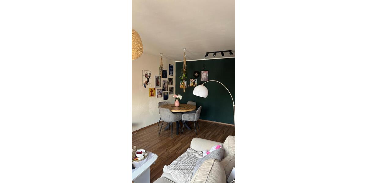 Etagenwohnung Kalkar - 2 Zimmer, 63 m&sup2;, 405&euro; | Angebot:26022961