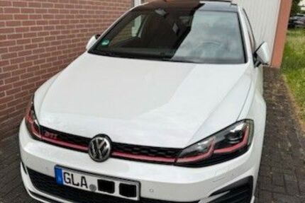 VW Golf 165.000 km 16.000 &euro; Gladbeck 45966
