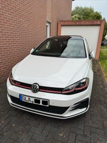 VW Golf 165.000 km 16.000 &euro; Gladbeck 45966