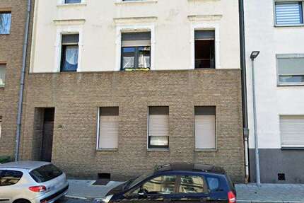 Wohnung Oberhausen Neue Mitte - 3 Zimmer, 61 m&sup2;, 395&euro; | Angebot:25927610