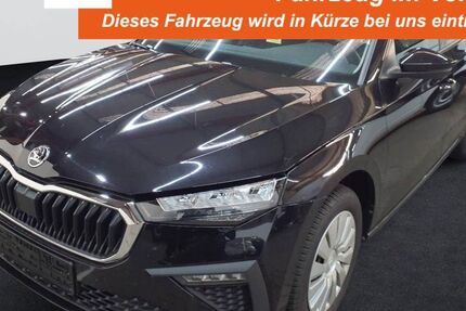 Skoda Scala 25.207 km 18.690 &euro; Borken 46325