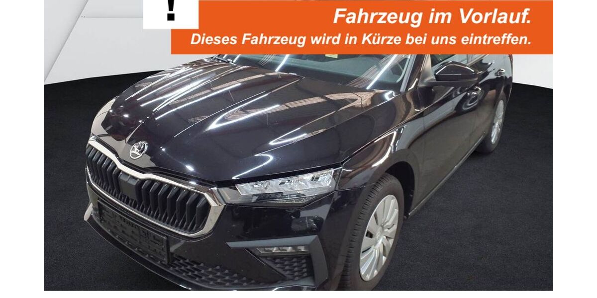 Skoda Scala 25.207 km 18.690 &euro; Borken 46325