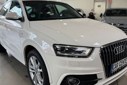Audi Q3 122.000 km 15.490 &euro; Bocholt 46395