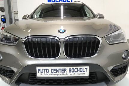 BMW X1 58.000 km 16.980 &euro; Bocholt 46395