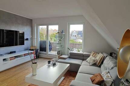 Wohnung Dinslaken Hiesfeld - 3.5 Zimmer, 87 m&sup2;, 315.000&euro; | Angebot:26032745