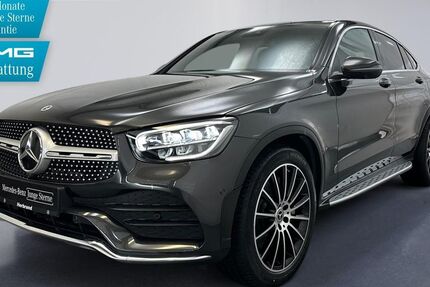 Mercedes-Benz GLC 400 32.709 km 56.590 &euro; Rhede 46414