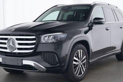 Mercedes-Benz GLS 450 19.055 km 97.680 &euro; Rhede 46414