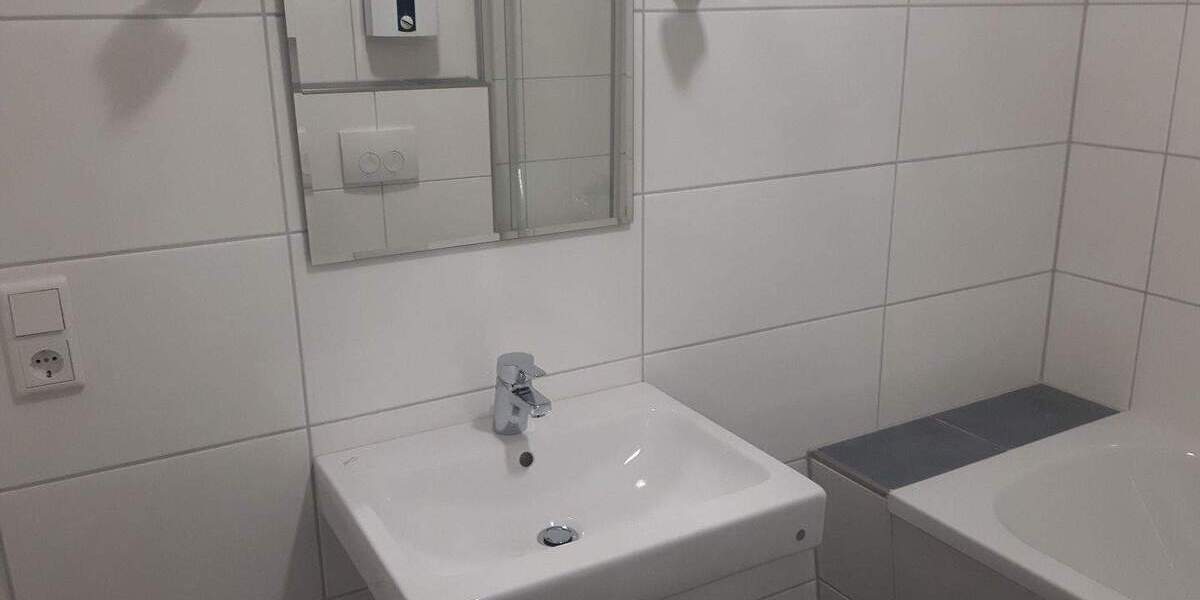 Etagenwohnung Gladbeck Brauck - 4 Zimmer, 115 m&sup2;, 690&euro; | Angebot:26540441