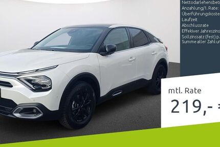 Citroen C4 24.015 km 18.890 &euro; Bocholt 46395