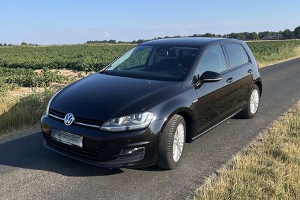 VW Golf 192.000 km 8.999 &euro; Uedem 47589
