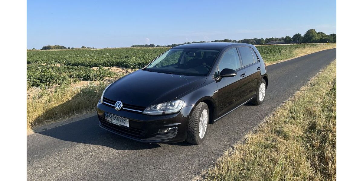 VW Golf 192.000 km 8.999 &euro; Uedem 47589