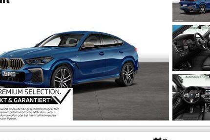 BMW X6 M50 23.981 km 74.399 &euro; Oberhausen 46117