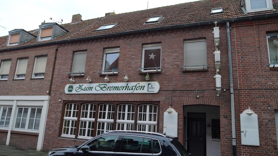 Gewerbeobjekt Uedem - 1.000&euro; | Angebot:19090718