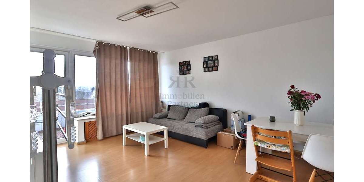 Etagenwohnung Kamp-Lintfort Lintfort - 3 Zimmer, 67 m&sup2;, 550&euro; | Angebot:25267213